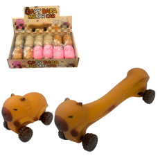 Антистресс "Капібара", 25-132