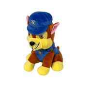 М'яка іграшка "Щенячий патрульі" Гонщик 35см, 9646-1