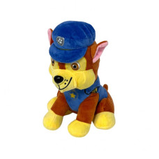 М'яка іграшка "Щенячий патрульі" Гонщик 35см, 9646-1