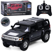 Джип р/к "HUMMER", 866-378H3