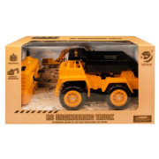 Самосвал на радиоуправлении