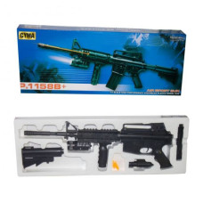 Автомат CYMA "P.1158B+"