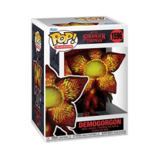 Игровая фигурка Funko POP! - Демогоргон (Портал), 11 см