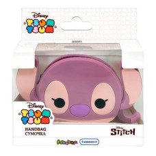 Коллекционная сумочка серии Tsum Tsum – Стич. Ангел