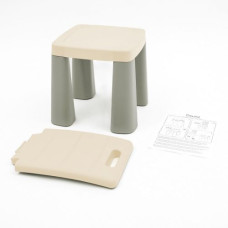 Стул-табуретка (стул - 30х30х60 см)