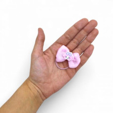 Набір шпильок для волосся "Санріо Сіннаморол" Набір шпильок для волосся "Санріо Сіннаморол"