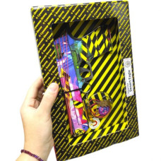 Гумкостріл  "DESERT EAGLE FUSION" BOX