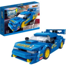 Конструктор "Скоростные гонки" (218 эл) Раллийное авто