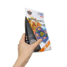 Бэйблейд ТРЕУГОЛЬНАЯ КОРОБКА (AZURE DRAGON)