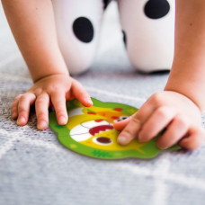 Пазл "Baby Shark" (2 пазла × 2 эл., 2 пазла × 3 эл., 2 пазла × 4 эл.)