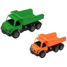 Авто самосвал МAX 60 см. (ЗЕЛЕНЫЙ)