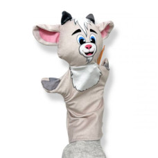 Мягкая игрушка, (Перчатка Козеня, 1)