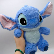 Мягкая игрушка "Стич" 30 см