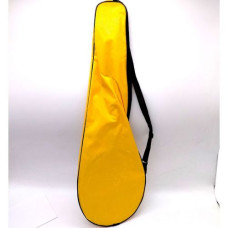 Бадмінтон 65 см, в сумці з воланом (ЖОВТИЙ)