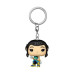 Игровая фигурка на клипсе FUNKO POP! серии "Кейпоп-охотницы на демонов" - ЗОИ Игровая фигурка на клипсе FUNKO POP! серии "Кейпоп-охотницы на демонов" - ЗОИ