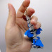 3D Брелоки CUTE BABY STYGIMOLOCH / СТИГИМОЛОХ KEYCHAIN, 3D печать 3D Брелоки CUTE BABY STYGIMOLOCH / СТИГИМОЛОХ KEYCHAIN, 3D печать