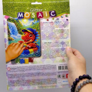 Креативное творчество "GLITTER MOSAIC: MAGIC PONY"