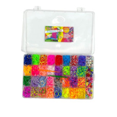 Набір для творчості "Band Accessory Case", 25-326 Набір для творчості "Band Accessory Case", 25-326