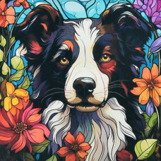 Алмазная мозаика Алмазная мозаика