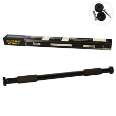 Турник для подтягиваний MS 0593-3 для дверного проема Турник для подтягиваний MS 0593-3 для дверного проема