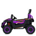 Детский электромобиль Джип M 6058EBLR-9(24V) до 59 кг