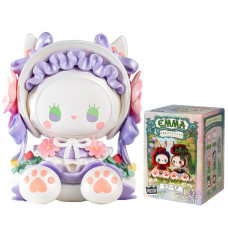 Коллекционная фигурка Свидание в саду Pop Top Lucky Emma MJ-000056 серии 