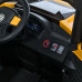 Детский электромобиль Джип M 6131EBLR-7(24V) до 30 кг