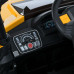 Детский электромобиль Джип M 6131EBLR-7(24V) до 30 кг