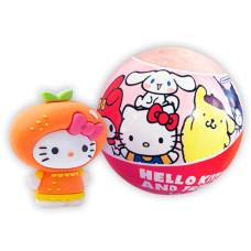 Фигурка-сюрприз в шаре Тутти-Фрутти Cool Things HK028 серии Фигурка-сюрприз в шаре Тутти-Фрутти Cool Things HK028 серии