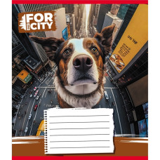 Тетрадь ученическая Тетрадь ученическая