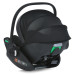 Автокресло детское i-FLOW ME 1198 Black Автокресло детское i-FLOW ME 1198 Black