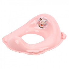 Детская накладка на унитаз 1270TXK(Pink) нагрузка до 25 кг