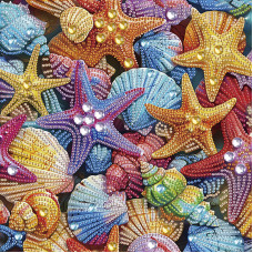 Алмазная мозаика Алмазная мозаика