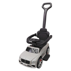 Детская Каталка-толокар 2 в 1 M 6252EL-11 до 20 кг Детская Каталка-толокар 2 в 1 M 6252EL-11 до 20 кг