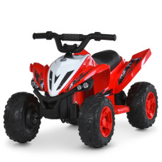 Детский электромобиль Квадроцикл M 6279EBR-3 до 30 кг Детский электромобиль Квадроцикл M 6279EBR-3 до 30 кг