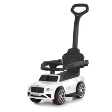 Детская каталка-толокар 2 в 1 M 6252EL-1 до 30 кг