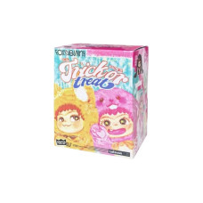 Игрушка-сюрприз с кольцом 