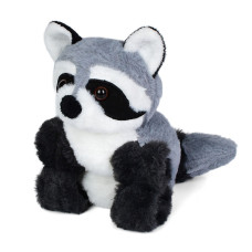 Детская мягкая игрушка-браслет 