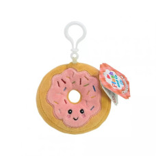 Мягкая игрушка-брелок 