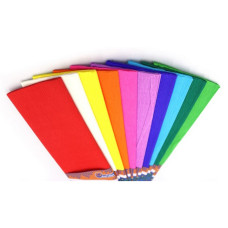 Гофрированная бумага Josefotten KR35-Mix 1, 35%, 27г/м2