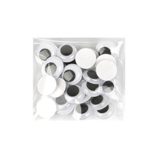 Творческий набор для аппликаций 