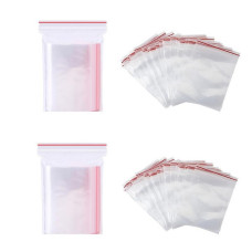 Пакеты с замком Zip-Lock ZL-6_8 размер 6х8 см 500 штук Пакеты с замком Zip-Lock ZL-6_8 размер 6х8 см 500 штук