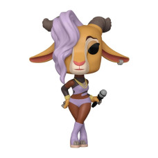 Игровая фигурка FUNKO POP! Игровая фигурка FUNKO POP!