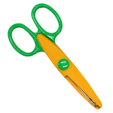 Ножницы детские 