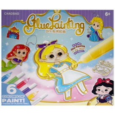 Детский набор для творчества Детский набор для творчества