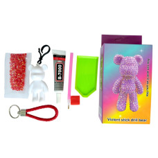 Детский набор для творчества 