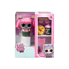 Игровой набор с любимцем 