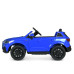 Детский электромобиль Джип M 5796EBLRS-4 до 25 кг