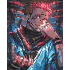 Алмазная мозаика 