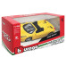 Коллекционная автомодель FERRARI 18-36100-10 масштаб 1:43 Коллекционная автомодель FERRARI 18-36100-10 масштаб 1:43